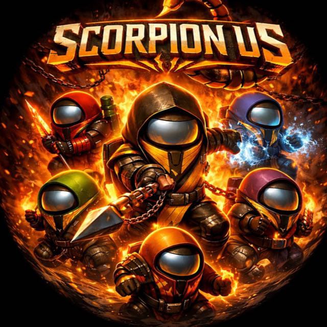 Scorpion